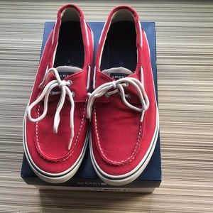 Sperry shoes-Men’s shoes